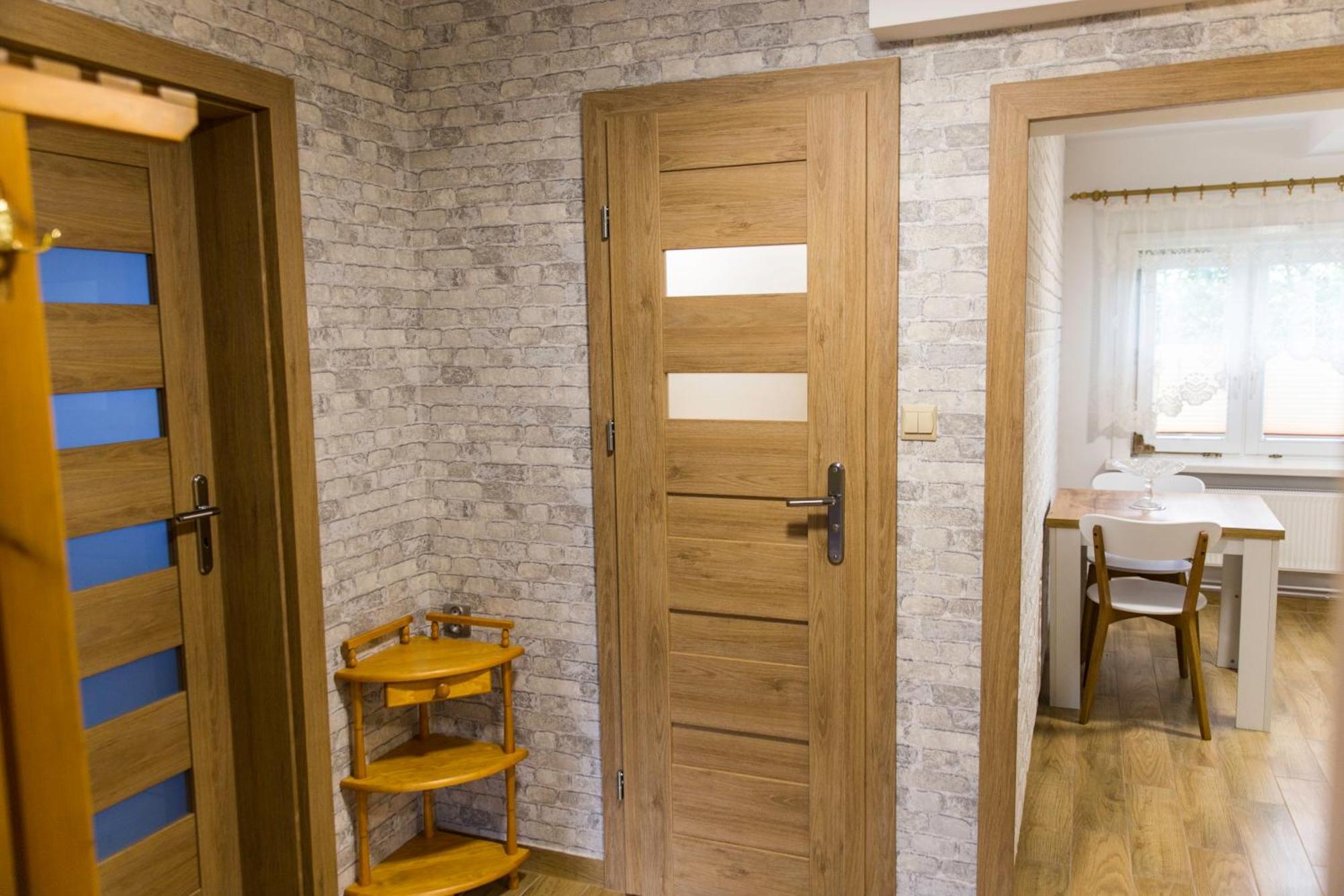 Domek Pod Klonem Agroturystyka Białowieża Kültér fotó