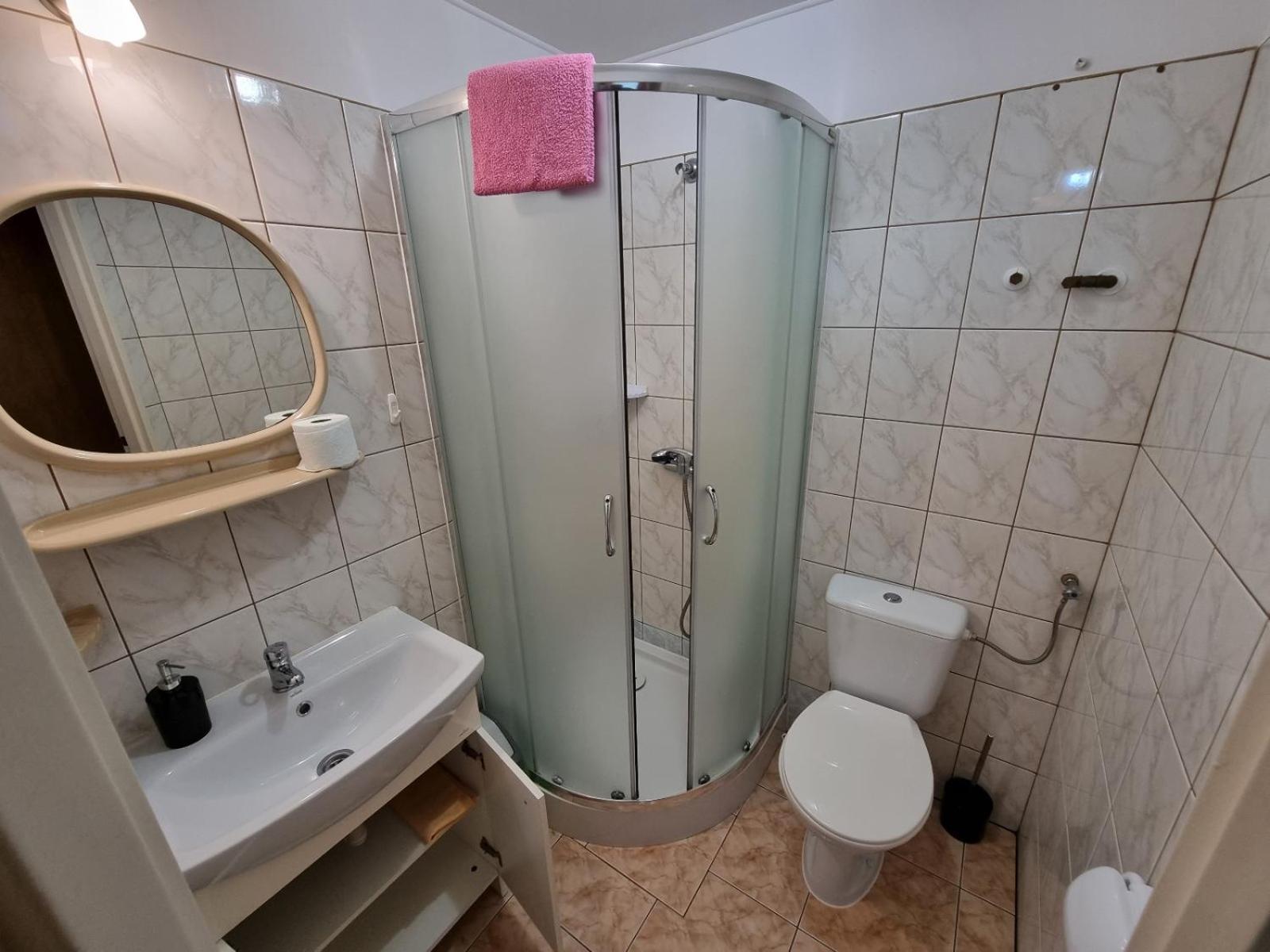 Domek Pod Klonem Agroturystyka Białowieża Kültér fotó